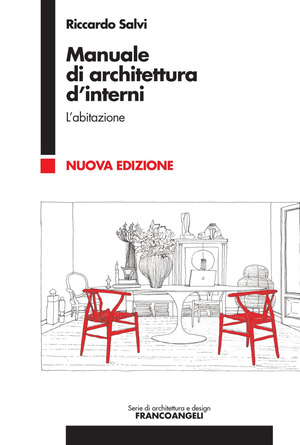Manuale di architettura d'interni