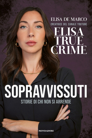 Sopravvissuti. Storie di chi non si arrende Sopravvissuti. Storie di chi non si arrende