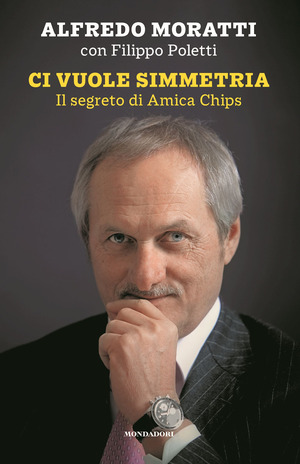 Ci vuole simmetria. Il segreto di Amica Chips