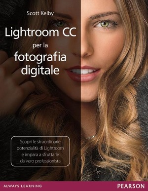 Lightroom CC per la fotografia digitale