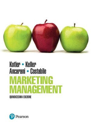 Marketing management. Ediz. mylab. Con eText. Con aggiornamento online