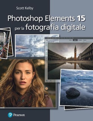 Photoshop Elements 15 per la fotografia digitale