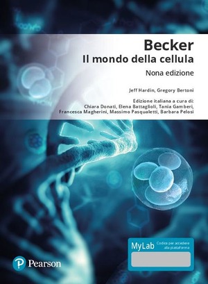 Becker. Il mondo della cellula. Con Contenuto digitale per download e accesso online