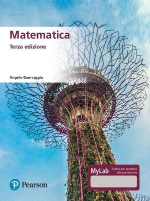 Matematica. Ediz. MyLab. Con Contenuto digitale per accesso online