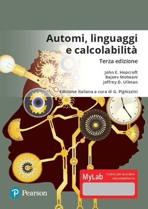 Automi, linguaggi e calcolabilità. Ediz. Mylab. Con Contenuto digitale per download e accesso online