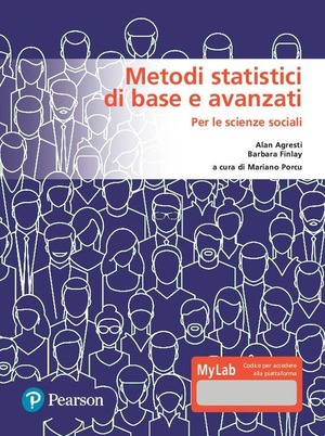 Metodi statistici di base e avanzati per le scienze sociali. Ediz. MyLab. Con Contenuto digitale per download e accesso online