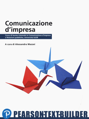 Comunicazione d'impresa. Con Contenuto digitale per accesso online