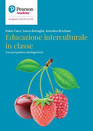 Educazione interculturale in classe. Una prospettiva edulinguistica
