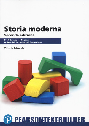 Storia moderna