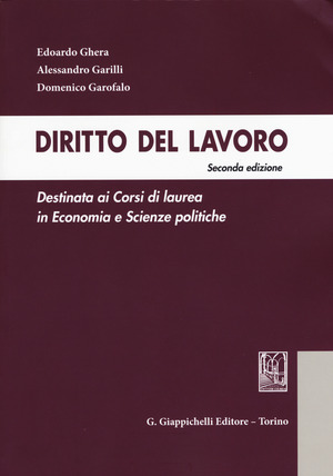 Diritto del lavoro