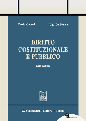 Diritto costituzionale e pubblico. Con Contenuto digitale per download e accesso online
