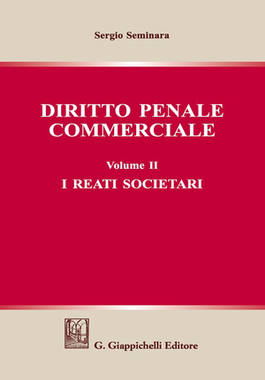 Diritto penale commerciale