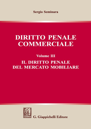 Diritto penale commerciale