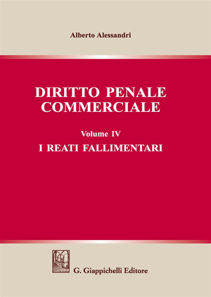Diritto penale commerciale