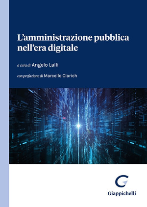 L' amministrazione pubblica nell’era digitale