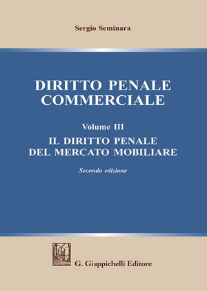 Diritto penale commerciale