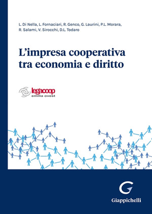 L' impresa cooperativa tra economia e diritto