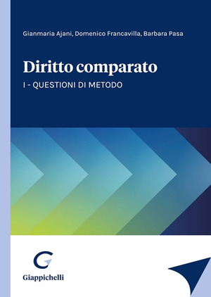 Diritto comparato