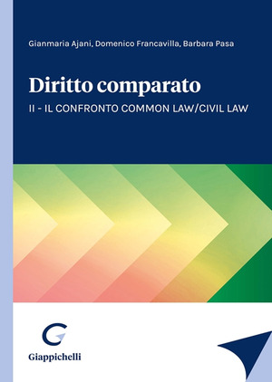 Diritto comparato