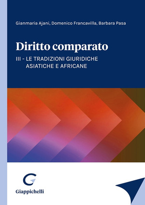 Diritto comparato