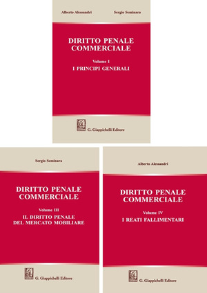 Diritto penale commerciale