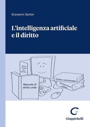 L' intelligenza artificiale e il diritto