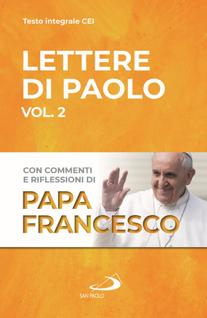 Lettere di Paolo