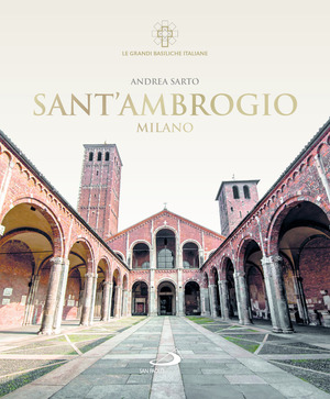 Sant'Ambrogio Milano