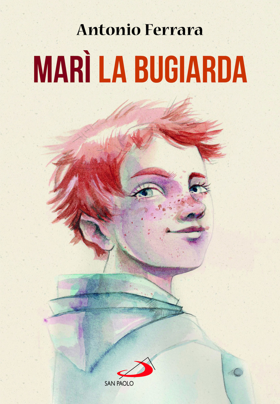 Marì la bugiarda Marì la bugiarda