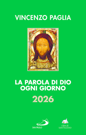 La parola di Dio ogni giorno 2026