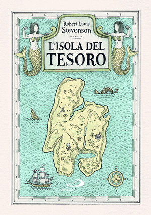 L' isola del tesoro