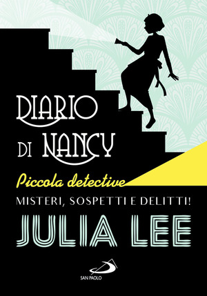 Diario di Nancy piccola detective