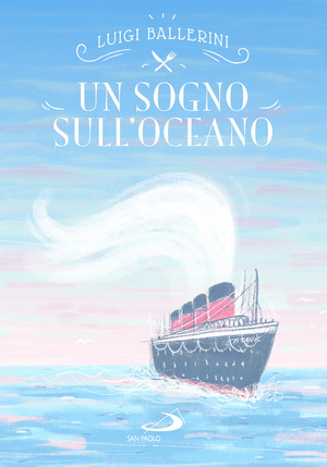 Un sogno sull'oceano