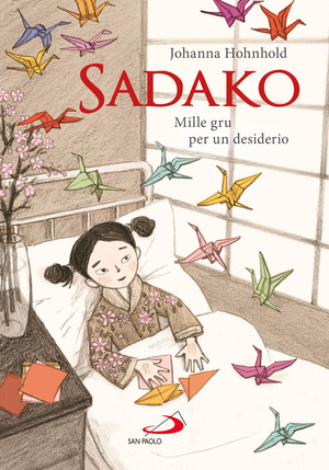 Sadako. Mille gru per un desiderio
