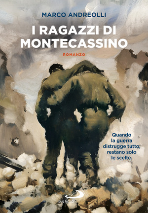 I ragazzi di Montecassino