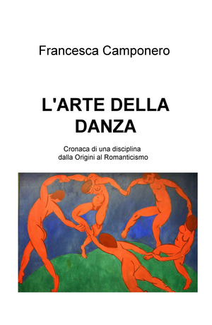L' arte della danza