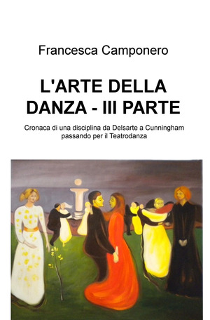 L' arte della danza