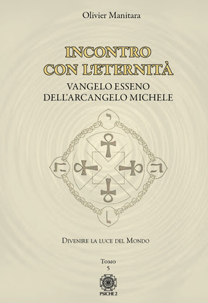 Vangelo esseno dell'arcangelo Michele