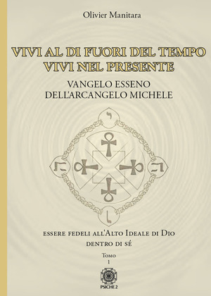 Vangelo esseno dell'arcangelo Michele
