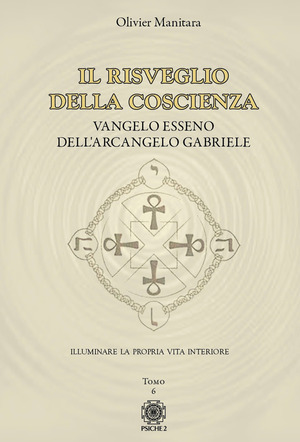 Vangelo esseno dell'arcangelo Michele