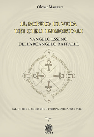 Vangelo esseno dell'arcangelo Michele