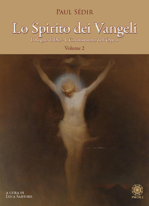 Lo spirito dei Vangeli