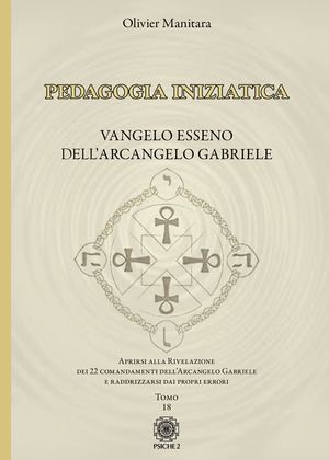 Pedagogia iniziatica