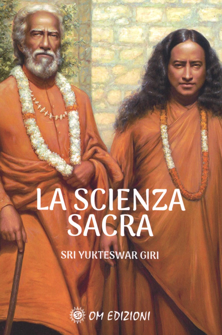 La scienza sacra