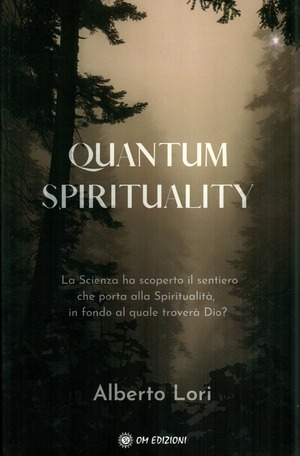 Quantum spirituality