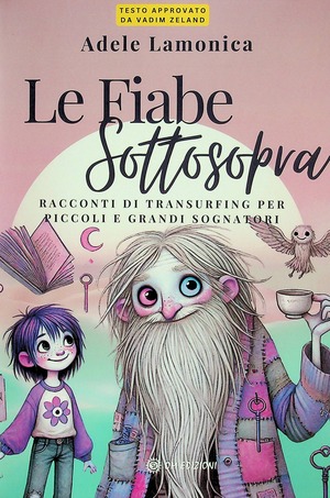 Le fiabe sottosopra