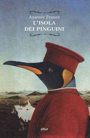 L' Isola dei pinguini