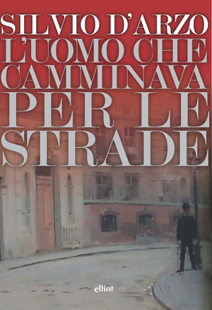 L' uomo che camminava per le strade