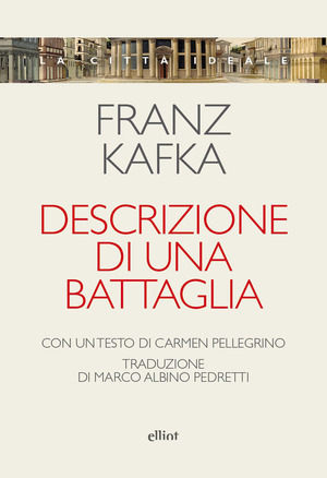 Descrizione di una battaglia