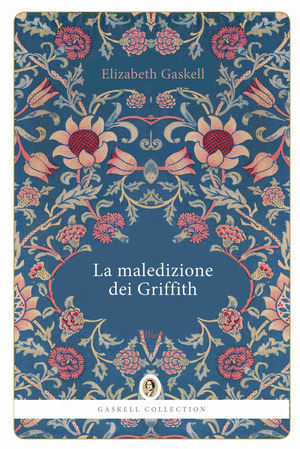 La maledizione dei Griffith. La povera Clarissa
